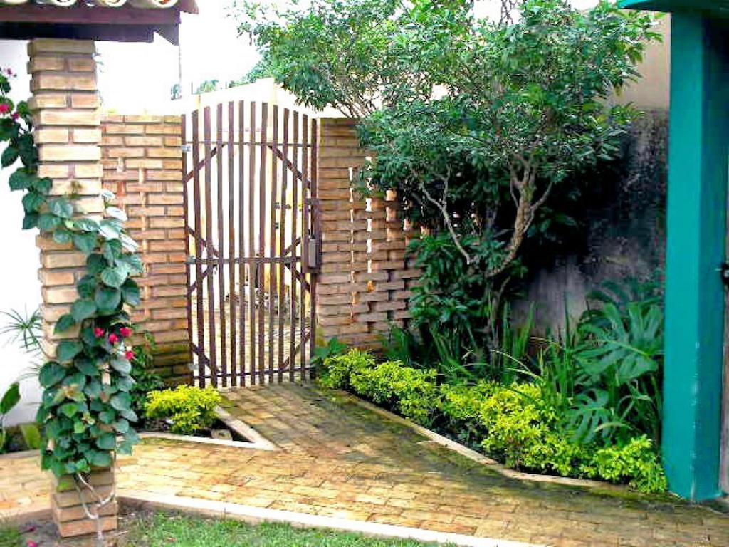 Pousada Dos Cajueiros Paripueira Ngoại thất bức ảnh