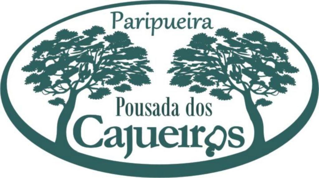 Pousada Dos Cajueiros Paripueira Ngoại thất bức ảnh